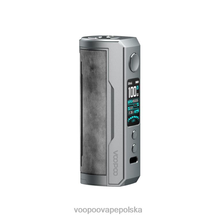 VOOPOO DRAG X PLUS zestaw klasyczny R8680294 | VOOPOO Vape Mod Polska